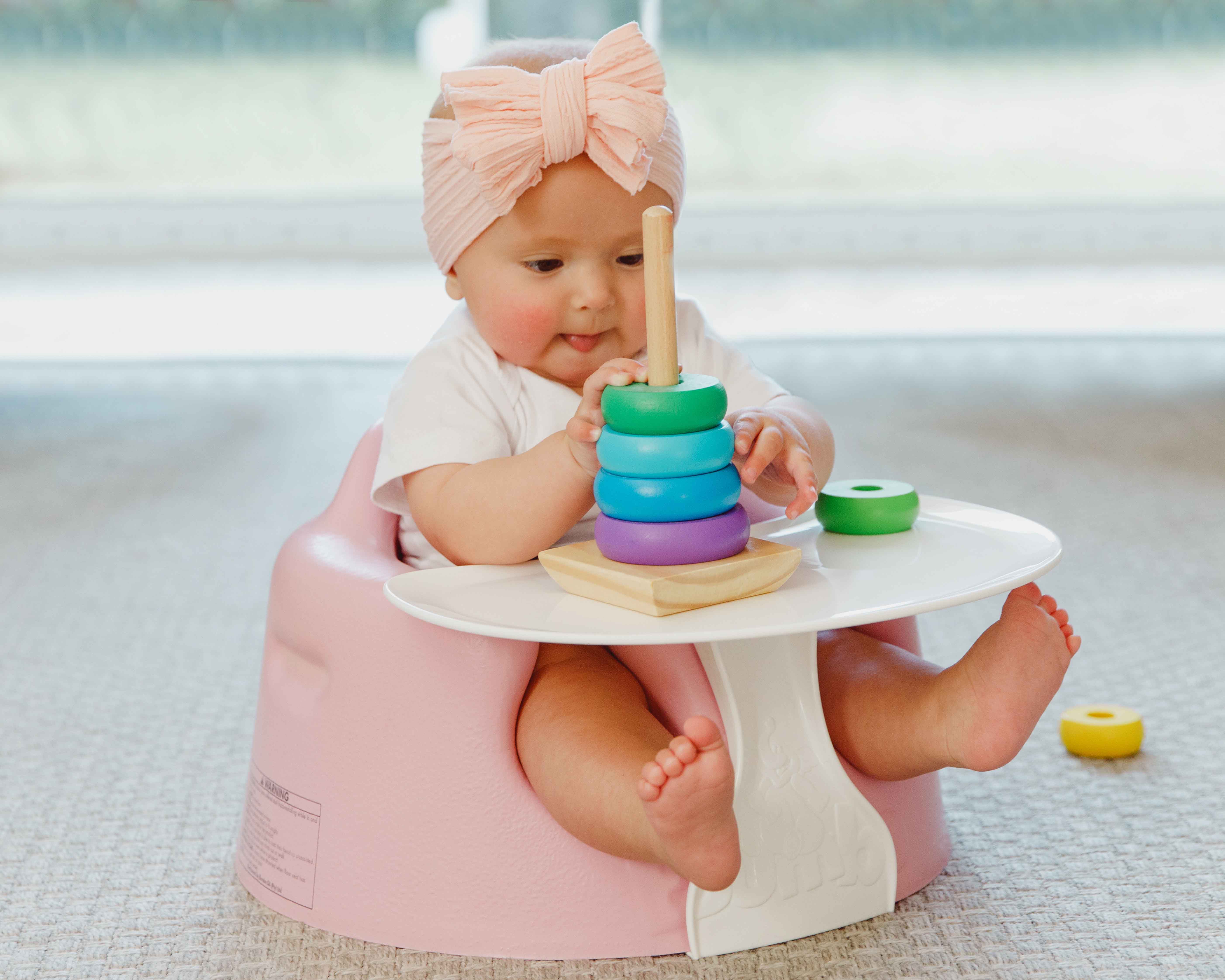 Bumbo Tray Floor Seat