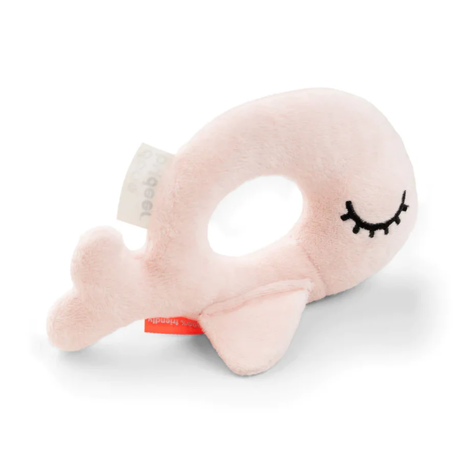 Done By Deer Roca Wally Powder