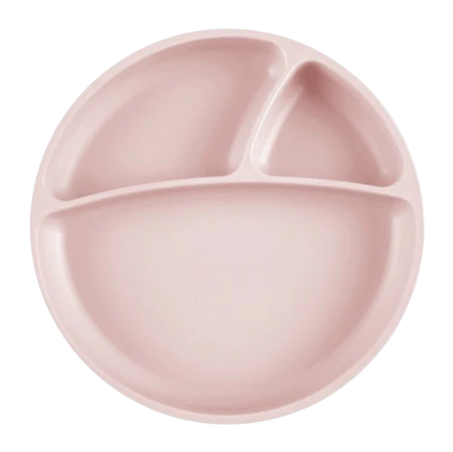 Minikoioi Prato com Divisórias Rosa