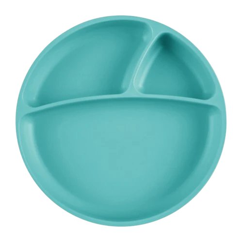 Minikoioi Prato com Divisórias Verde