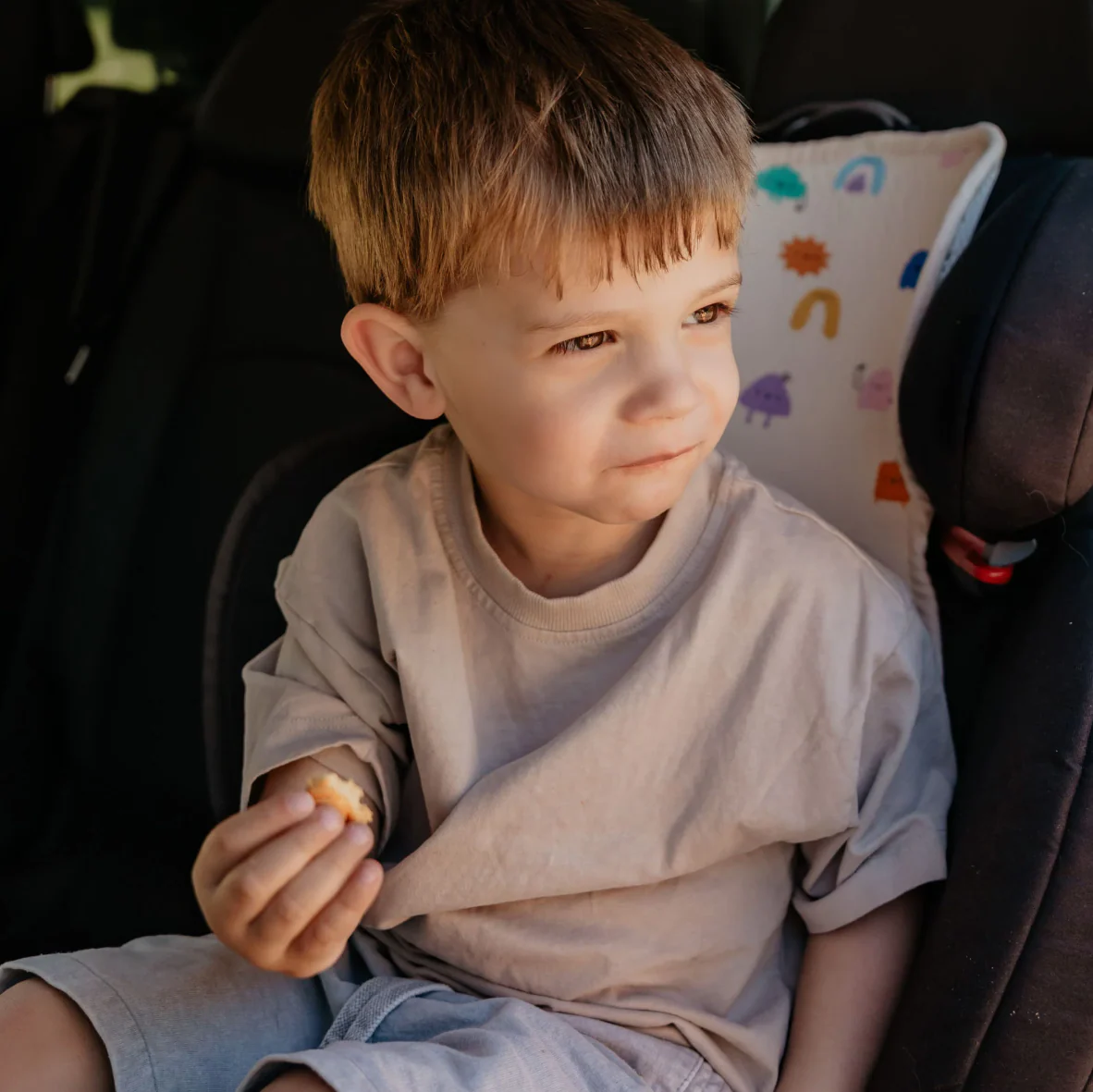 Aeromoov Air Layer Grupo 2/3 Funny Shapes