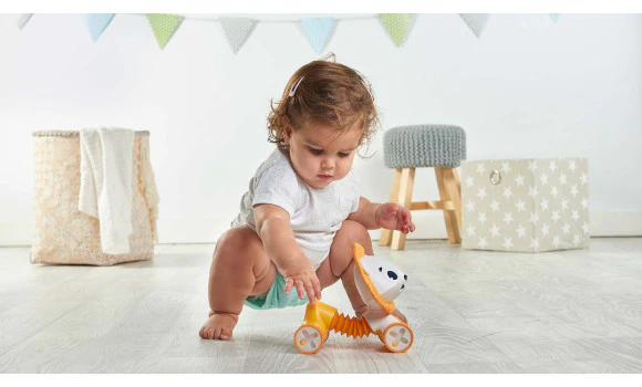 Tiny Love Rolling Leonardo