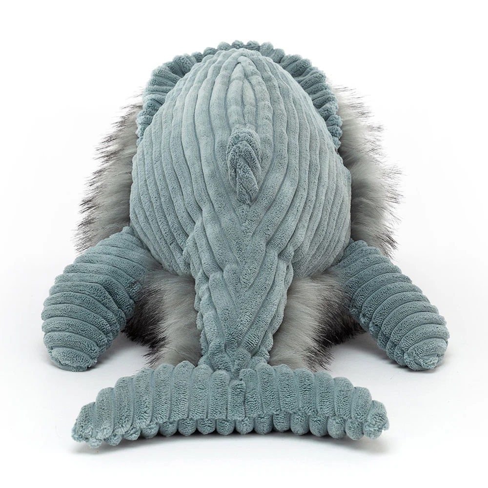 Jellycat Wiley Whale