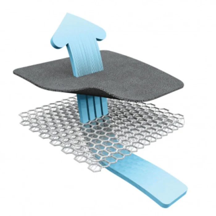 Aeromoov Air Layer Grupo 1 Moss