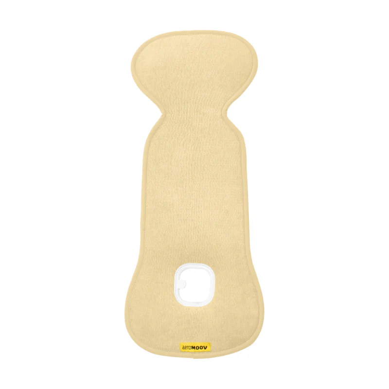 Aeromoov air layer grupo 0 vanilla