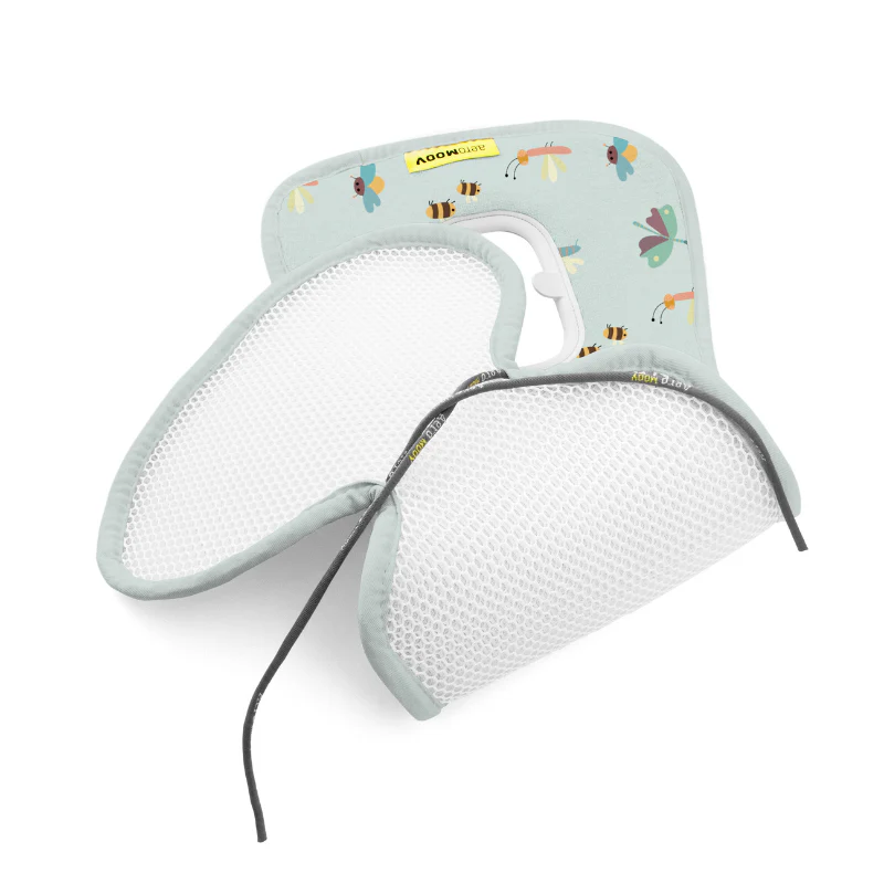 Aeromoov air layer grupo 0 bugs