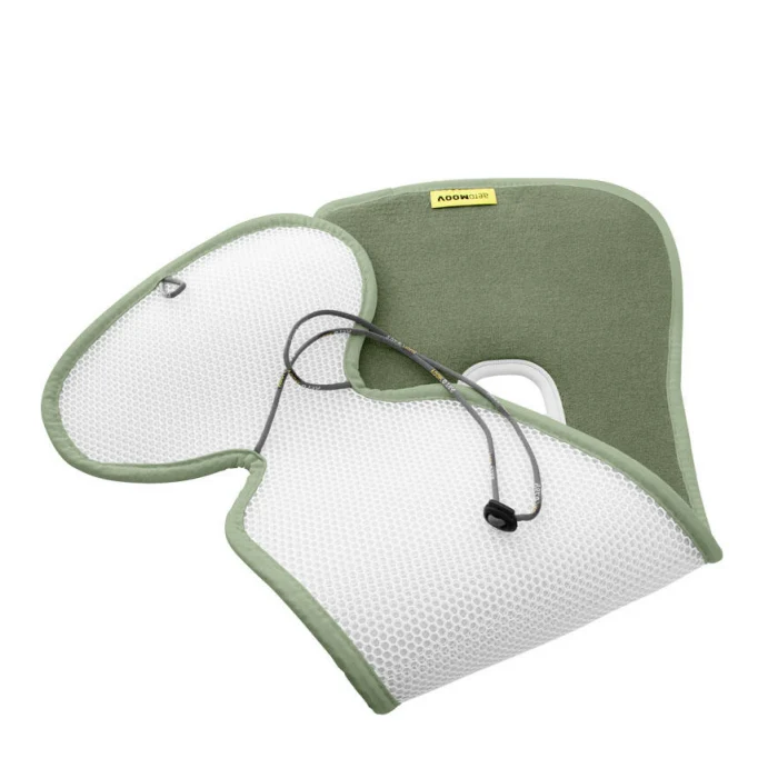 Aeromoov Air Layer Grupo 1 Moss