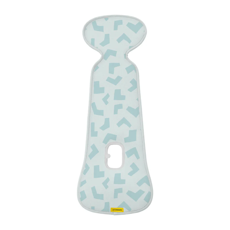 Aeromoov air layer grupo 1 tetris blue