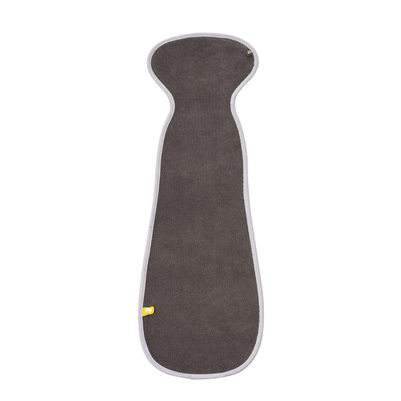 Aeromoov air layer grupo 2 cinza escuro