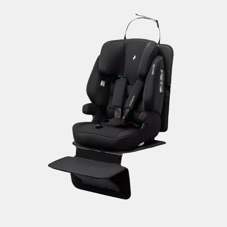 Osann Protetor de Assento c/ Apoio de Pés