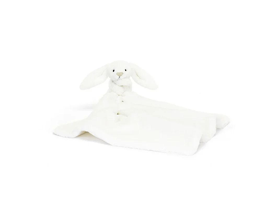 Jellycat Bashful Bunny Luna Soother