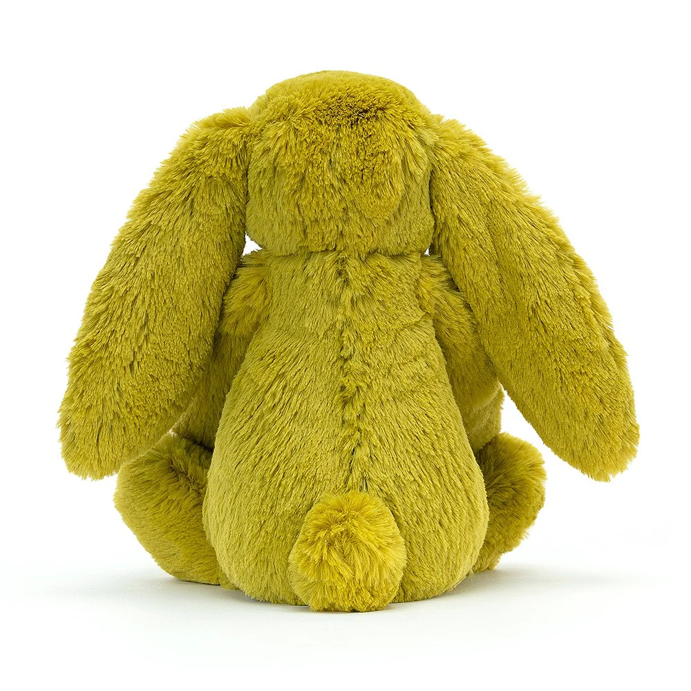Jellycat bashfull zingy bunny medium