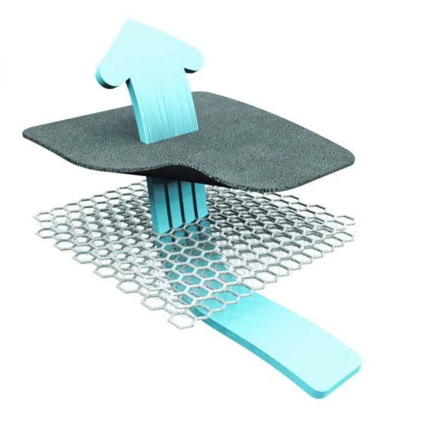 Aeromoov Air Layer Grupo 2/3 Sunny Cloud