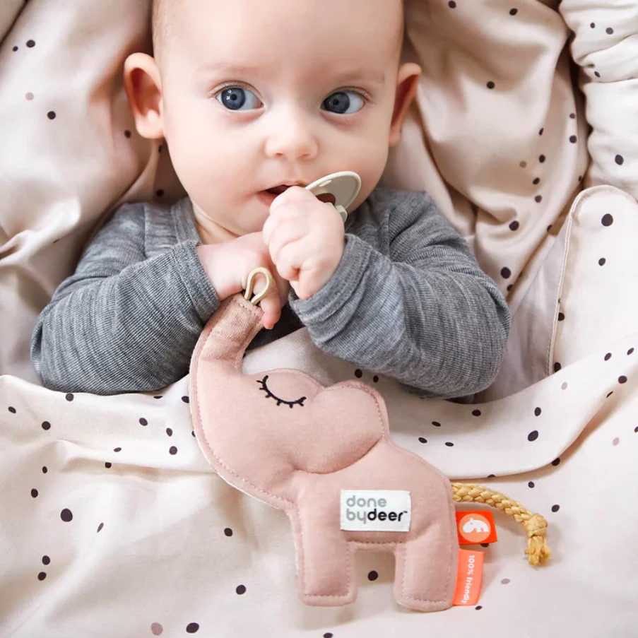 Done By Deer Cozy Keeper Elphee Powder