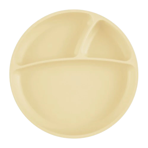 Minikoioi Prato com Divisórias Amarelo