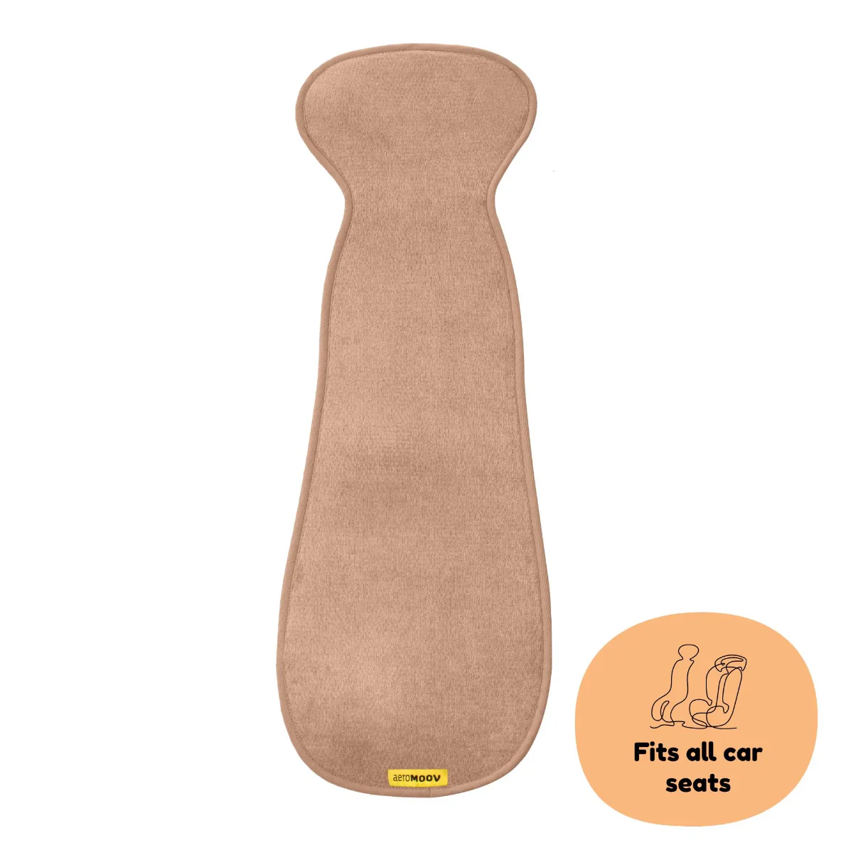 Aeromoov Air Layer Grupo 2/3 Tuscany