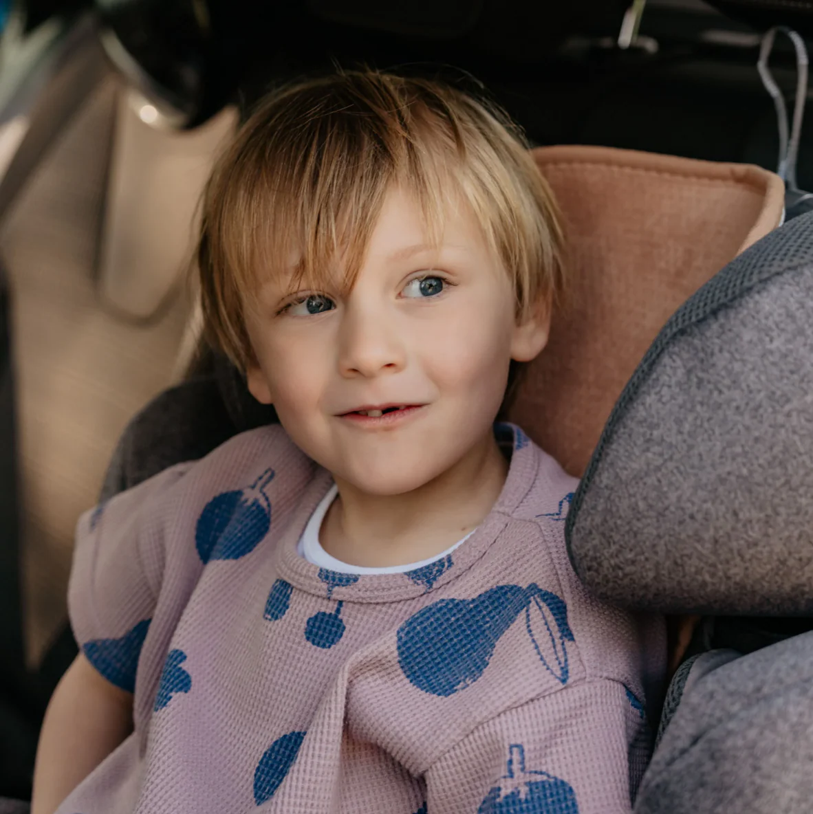 Aeromoov Air Layer Grupo 2/3 Tuscany