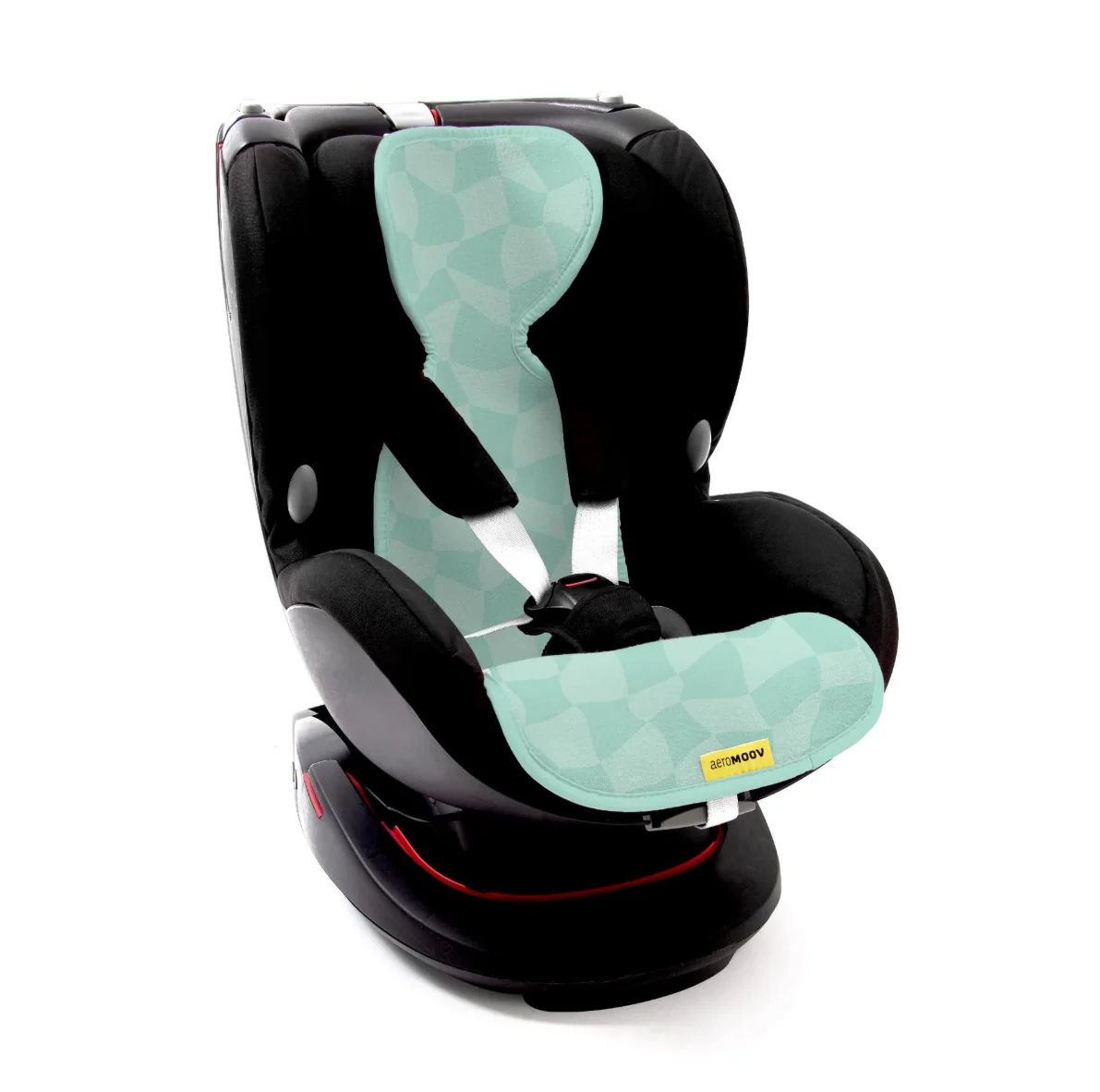 Aeromoov Air Layer Grupo 1 Cute Cubes