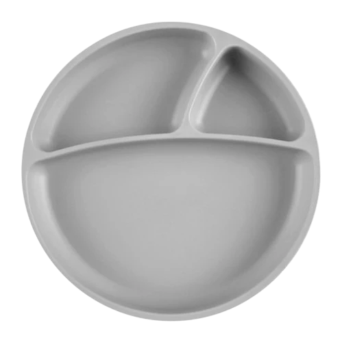 Minikoioi Prato com Divisórias Cinza