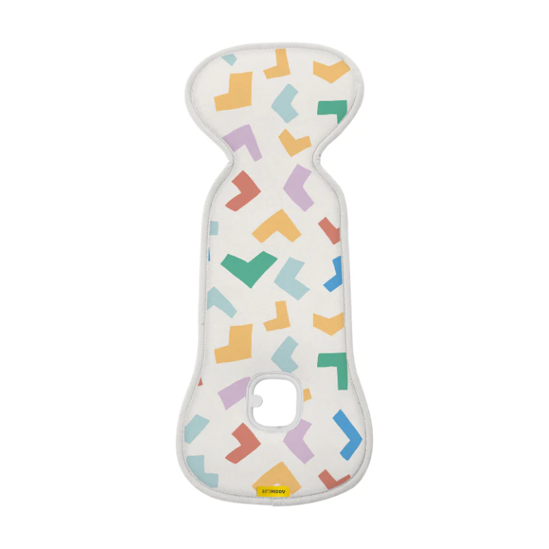 Aeromoov air layer grupo 0 tetris colors