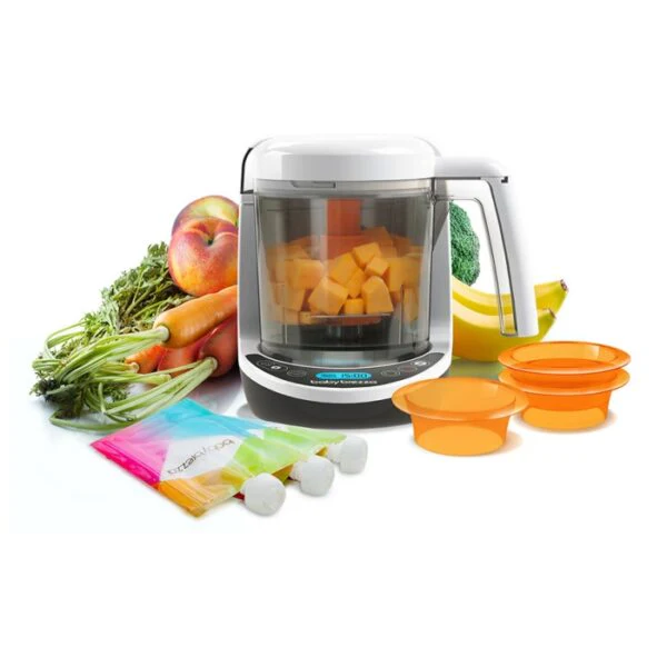 Bbaybrezza Robot Cozinha Maker DeLuxe