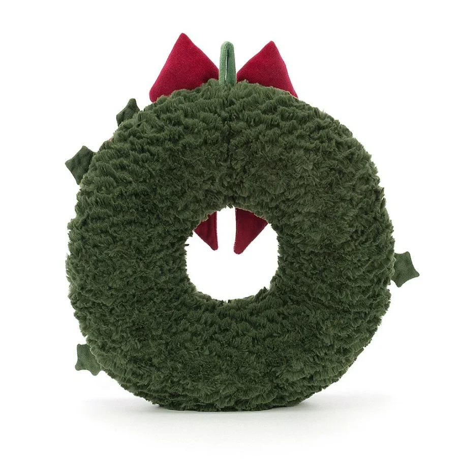 Jellycat Wreath
