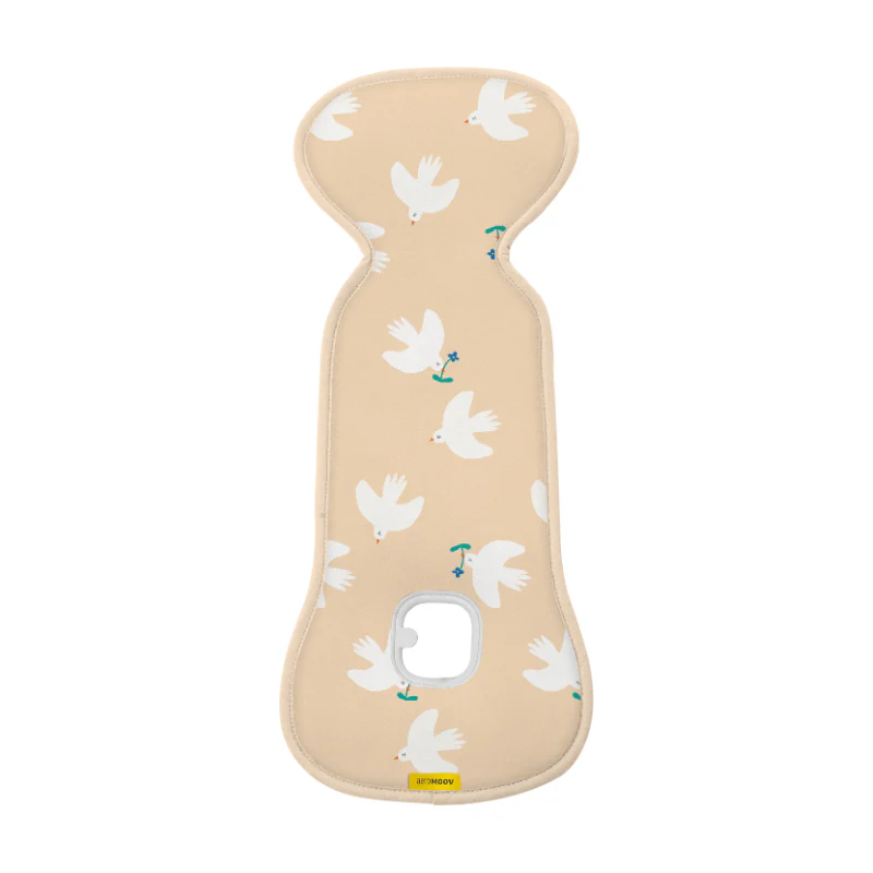 Aeromoov air layer grupo 0 birds