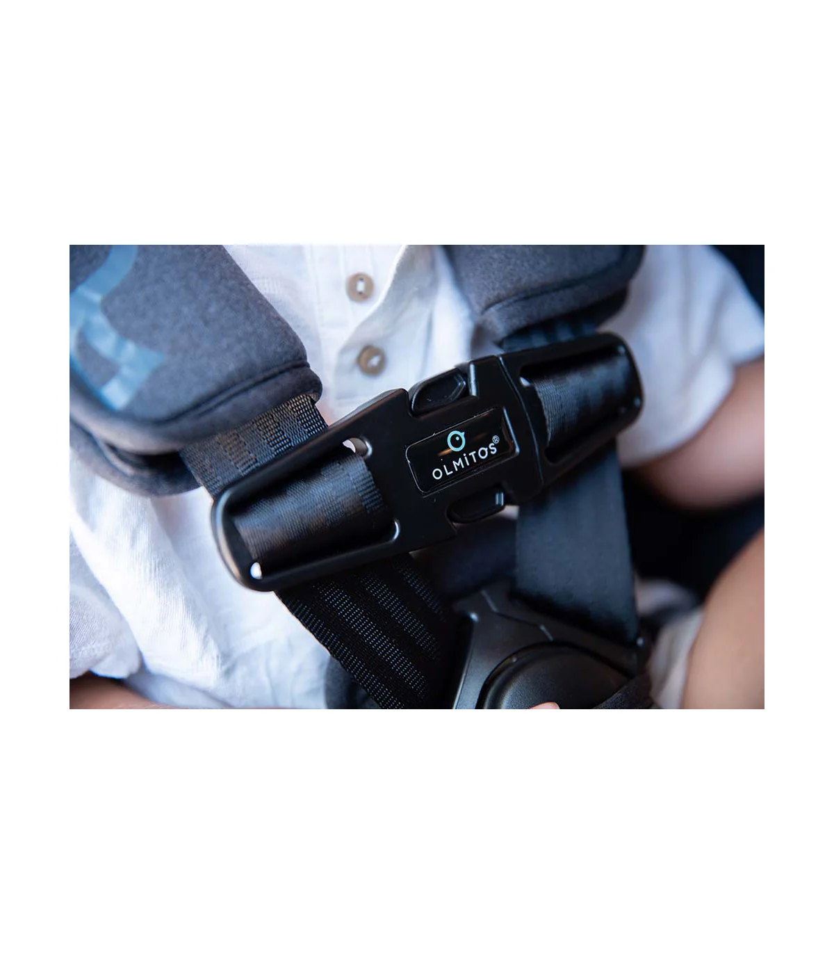 Olmitos Arnês de Segurança