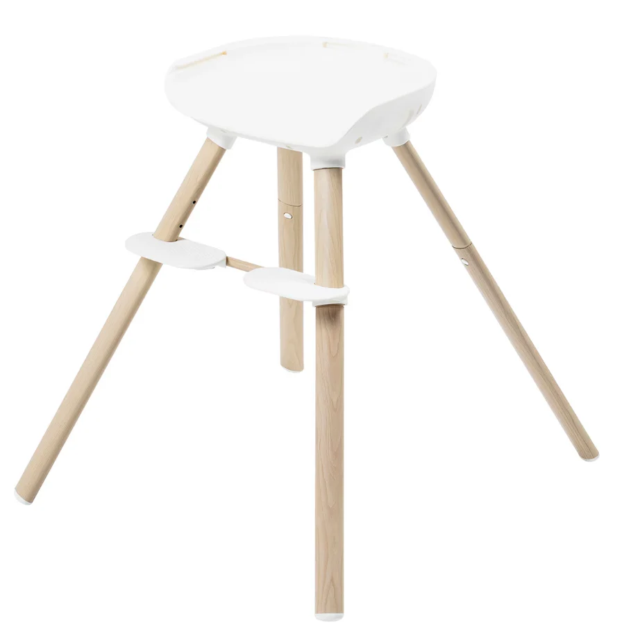 Maxi Cosi Moa Beyond White Eco