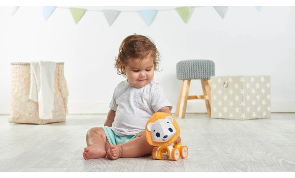 Tiny Love Rolling Leonardo