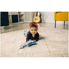 Tiny Love Guitarra Rock em Tecido