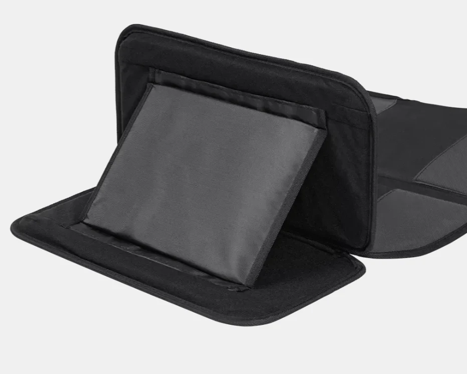 Osann Protetor de Assento c/ Apoio de Pés