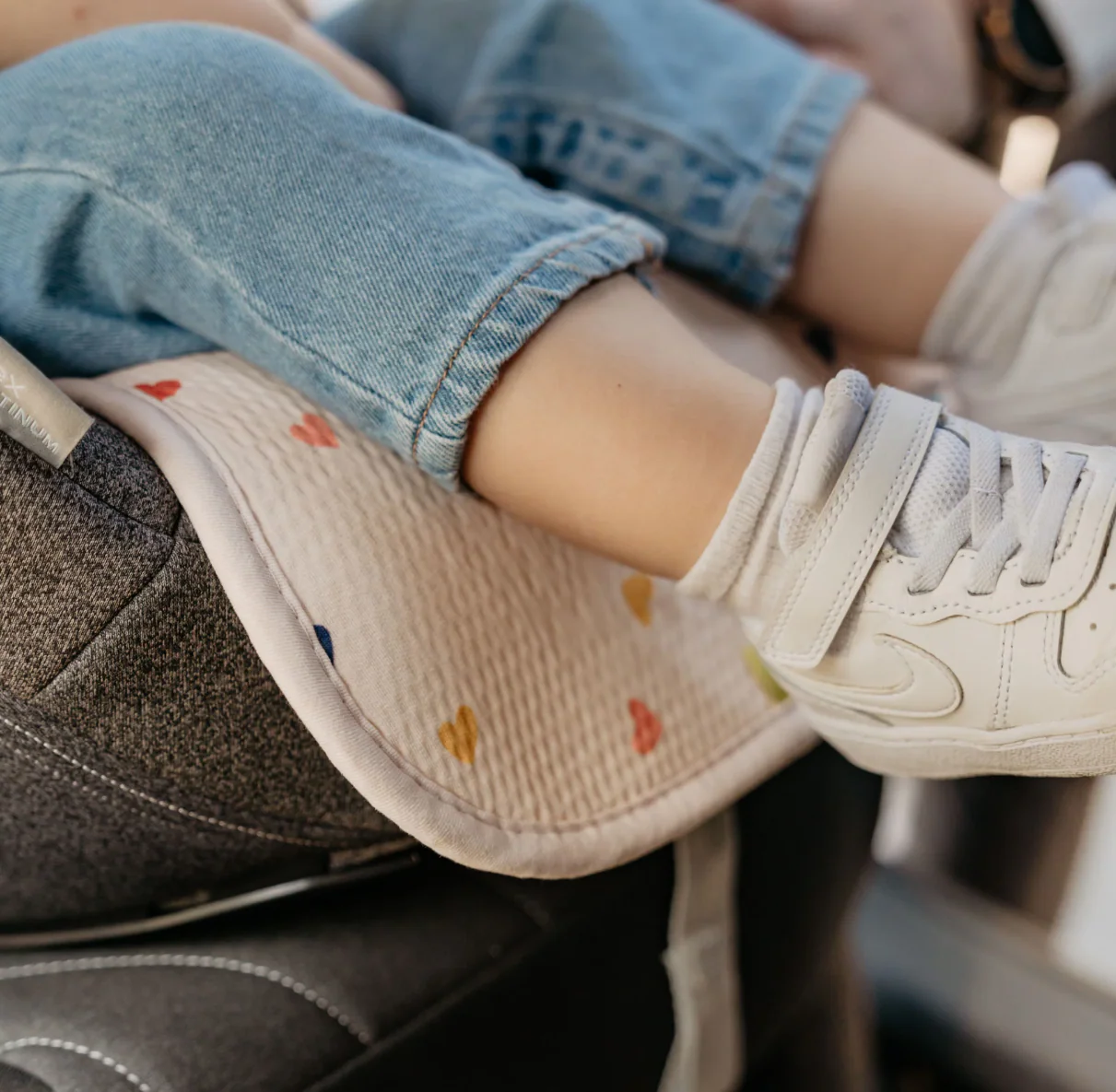 Aeromoov Air Layer Grupo 1 Confetti Hearts