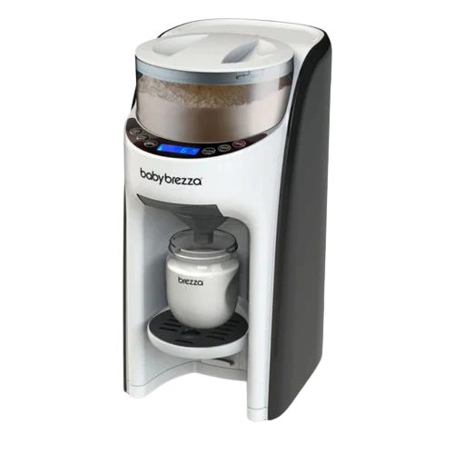 Babybrezza Formula Pro Advance White