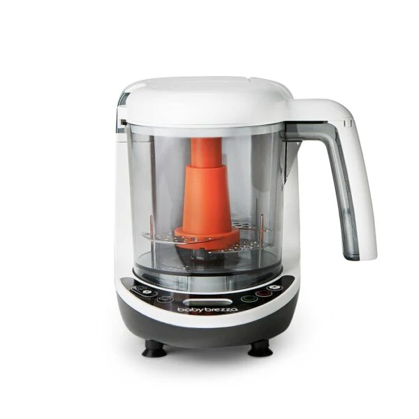 Bbaybrezza Robot Cozinha Maker DeLuxe