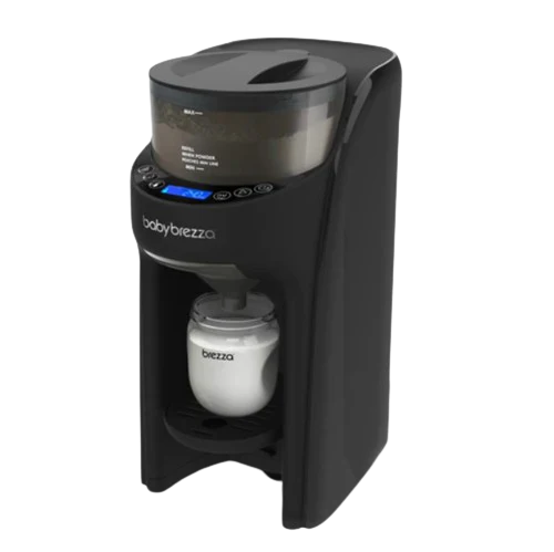 Babybrezza Formula Pro Advance Black