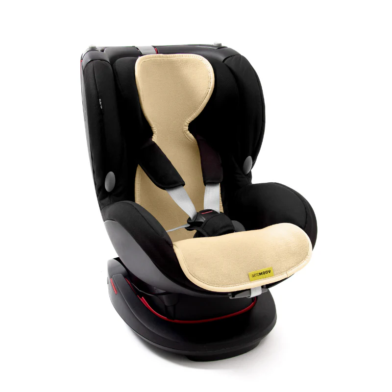 Aeromoov air layer grupo 1 vanilla