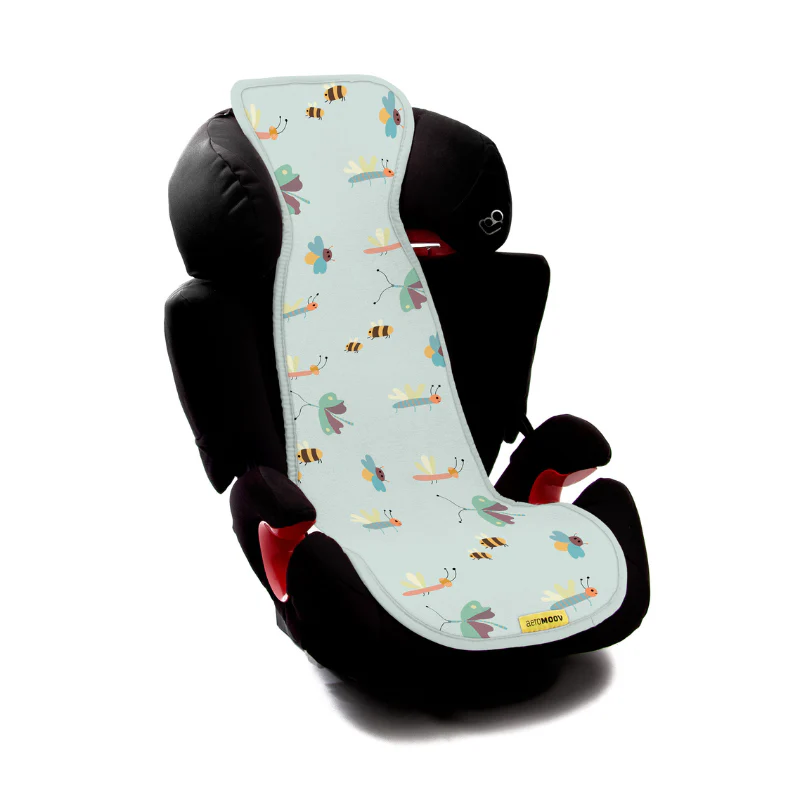 Aeromoov air layer grupo 2/3 bugs