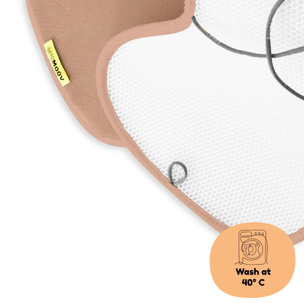 Aeromoov Air Layer Grupo 2/3 Tuscany