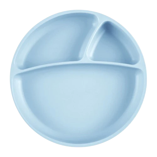 Minikoioi Prato com Divisórias Azul