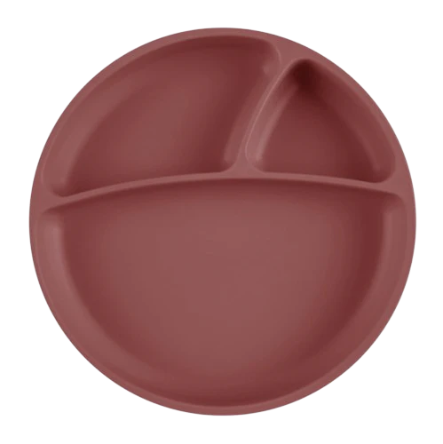 Minikoioi Prato com Divisórias Bordeaux