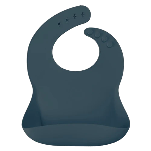 Minikoioi Babete Basic Deep Blue