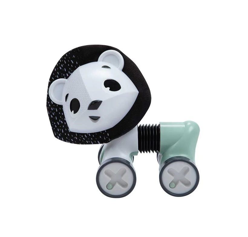 Tiny Love Brinquedo Rolante Black & White