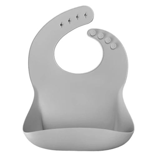 Minikoioi Babete Basic Powder Grey