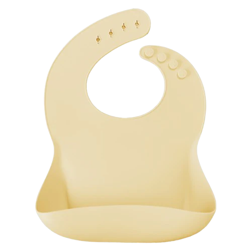 Minikoioi Babete Basic Mellow Yellow