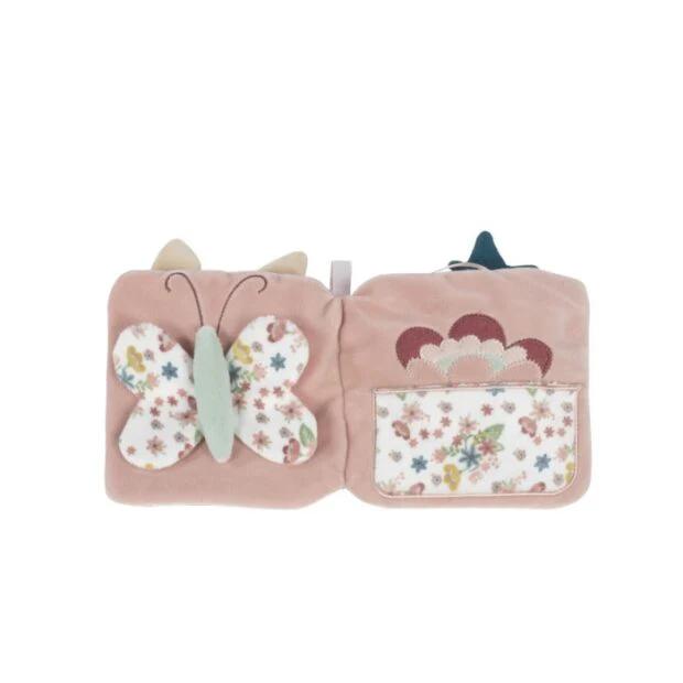 Pasito a Pasito Livro Actividades Coelho Garden