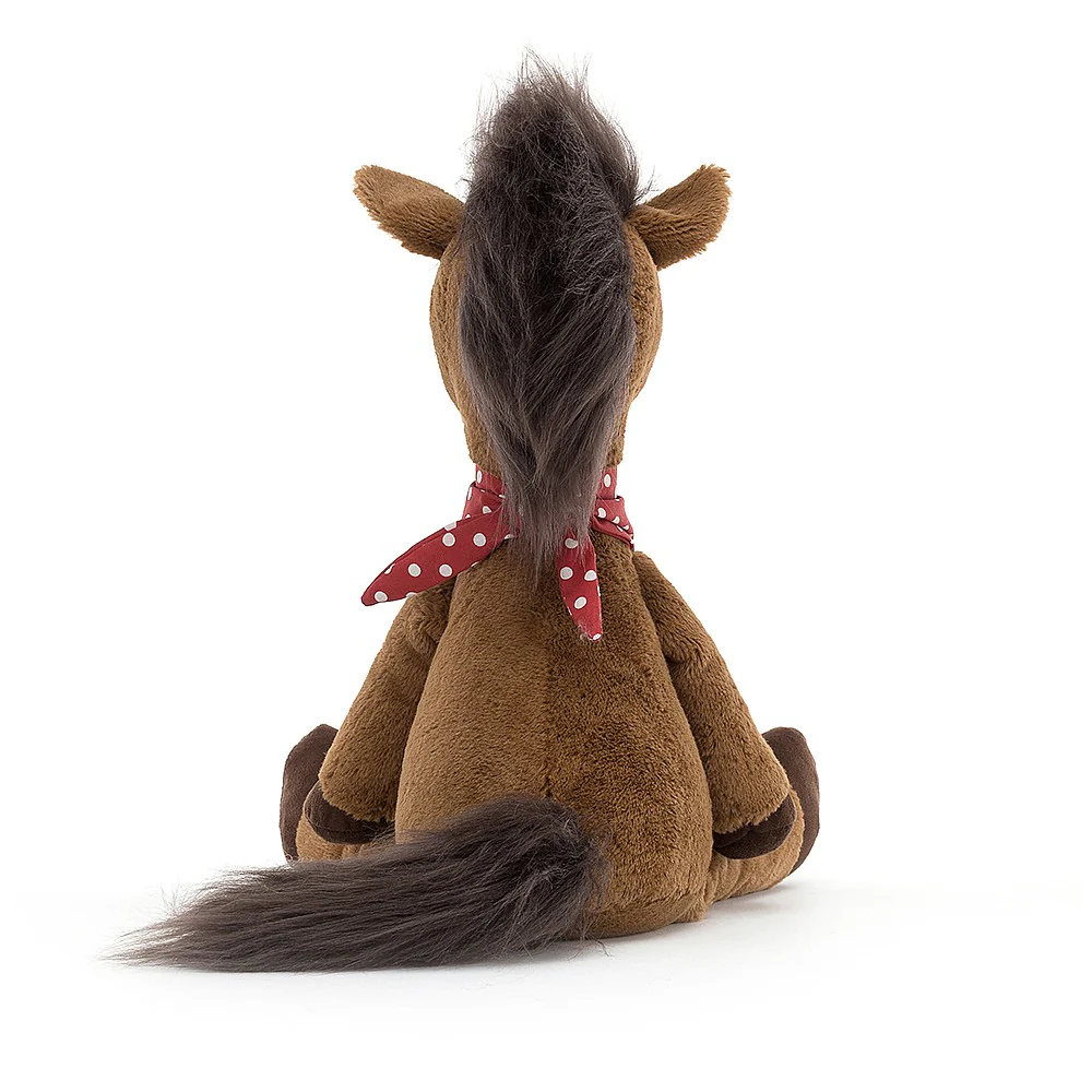 Jellycat orson horse