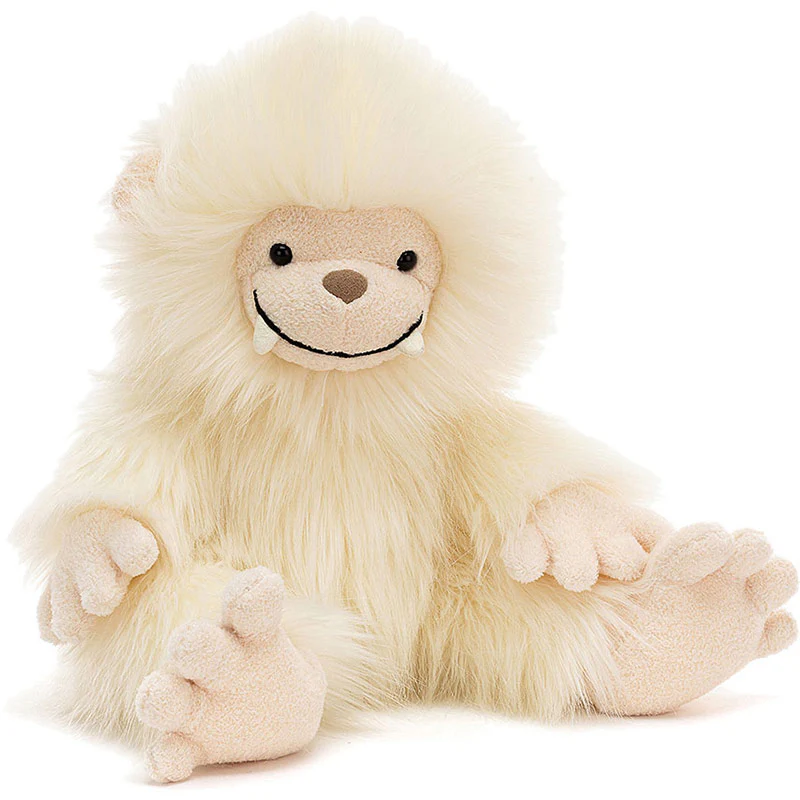 Jellycat Yani Yeti