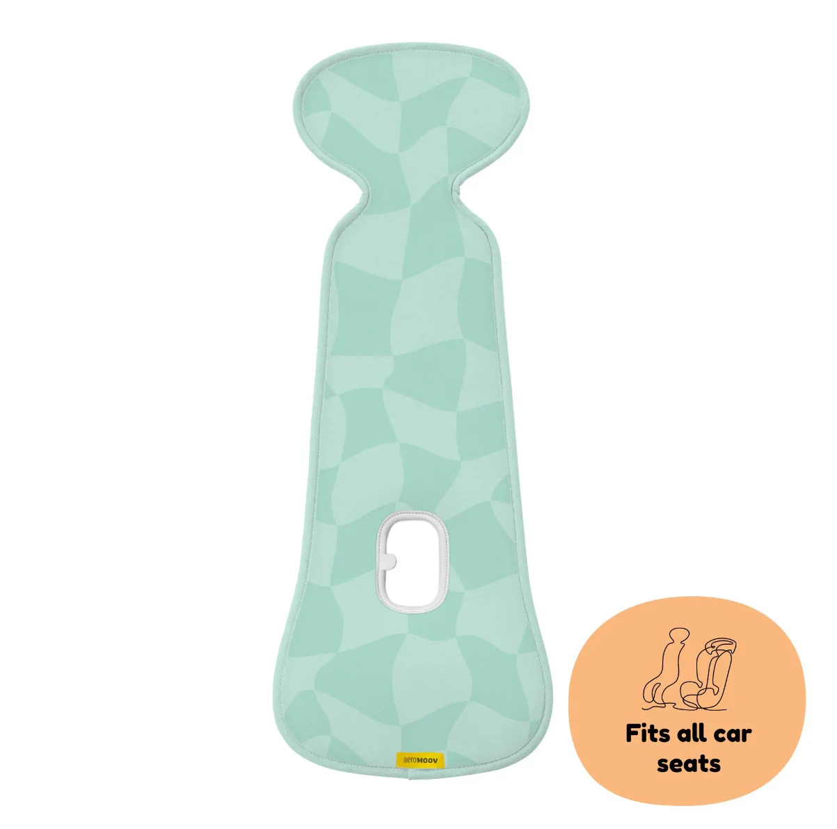 Aeromoov Air Layer Grupo 1 Cute Cubes