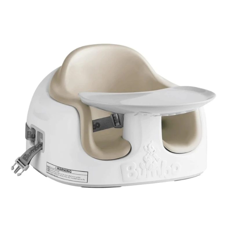 Bumbo Multi Seat Taupe